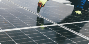 Solar Operations and Maintenance