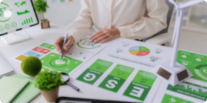 Carbon Management Plan & Target Setting