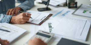 Decarbonisation Audit