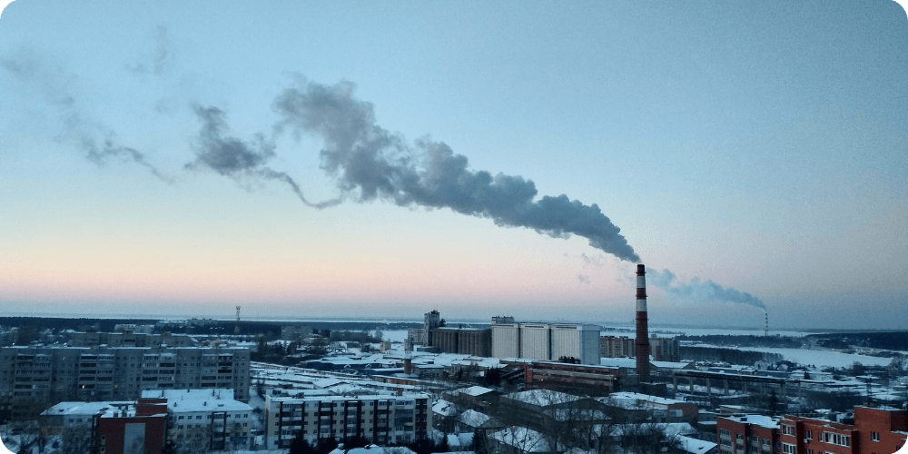 Identifying Emission Hotspots