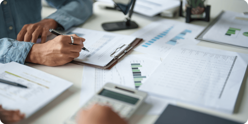 Performance & Compliance