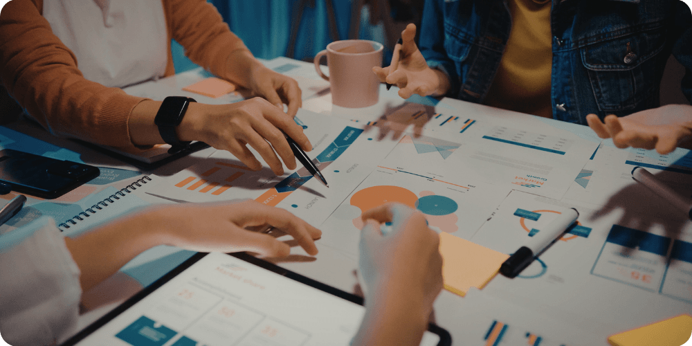 Evidence-Led Decision Making