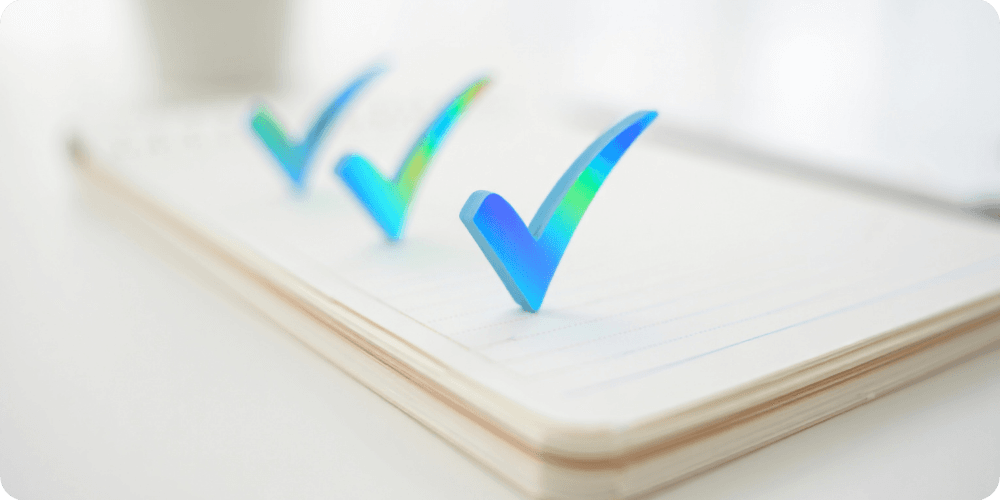 Structured Performance Validation