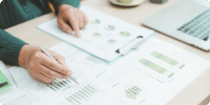 Energy Audit & Reporting