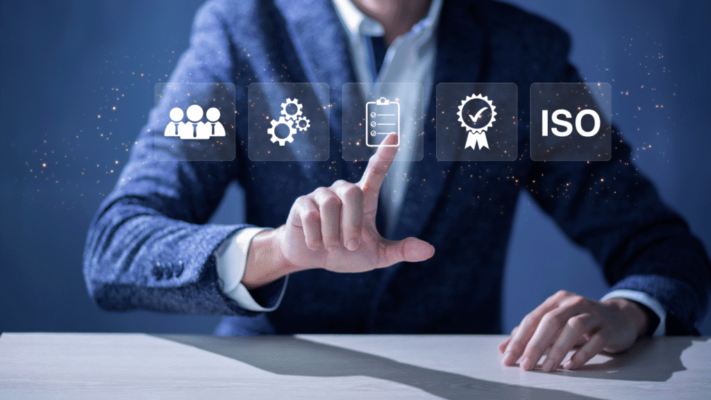 Is ISO 50001 Becoming a Mandatory Standard Across Europe?