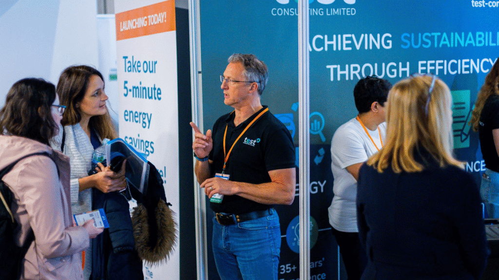 Join Us at Reset Connect London