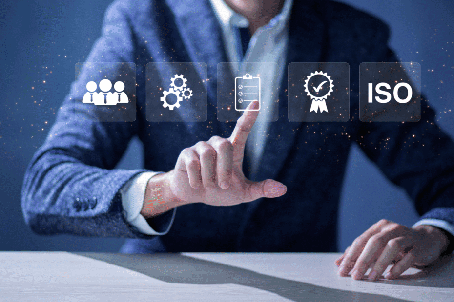 Is ISO 50001 Becoming a Mandatory Standard Across Europe?