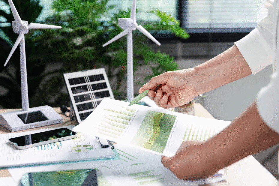 Top 10 Carbon Reduction Opportunities