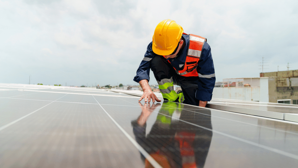 Protecting Long-Term Solar Performance