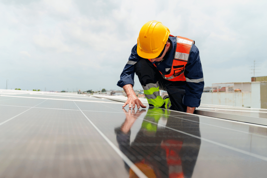 Protecting Long-Term Solar Performance