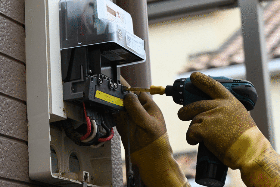 Unlocking Energy Savings Through Metering