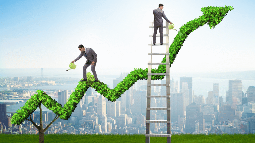 Sustainability and Profitability Are No Longer Opposing Goals