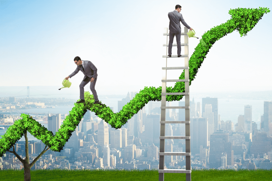 Sustainability and Profitability Are No Longer Opposing Goals
