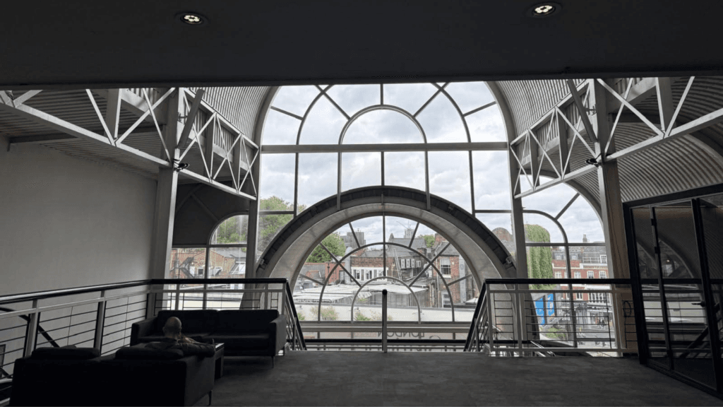 TEST Strengthens Its Presence with New London Office