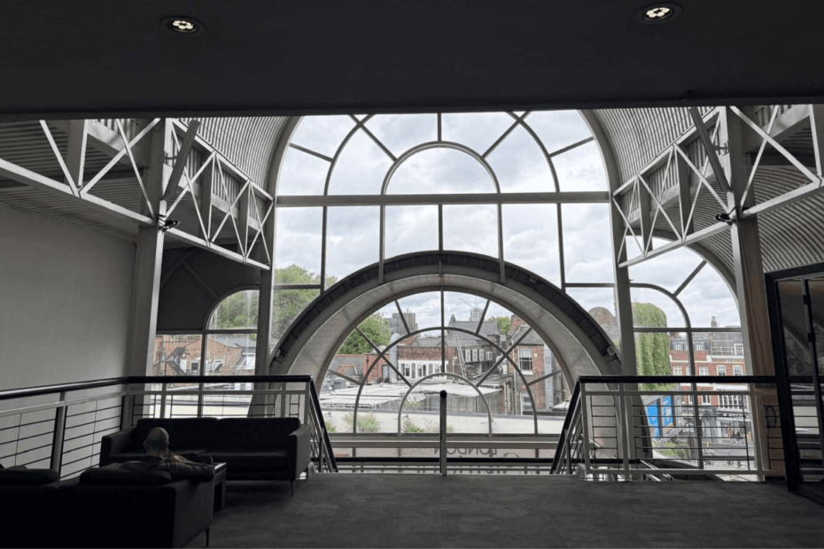 TEST Strengthens Its Presence with New London Office