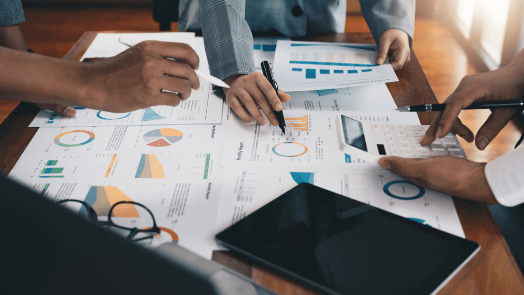 Independent Verification in Carbon Reporting