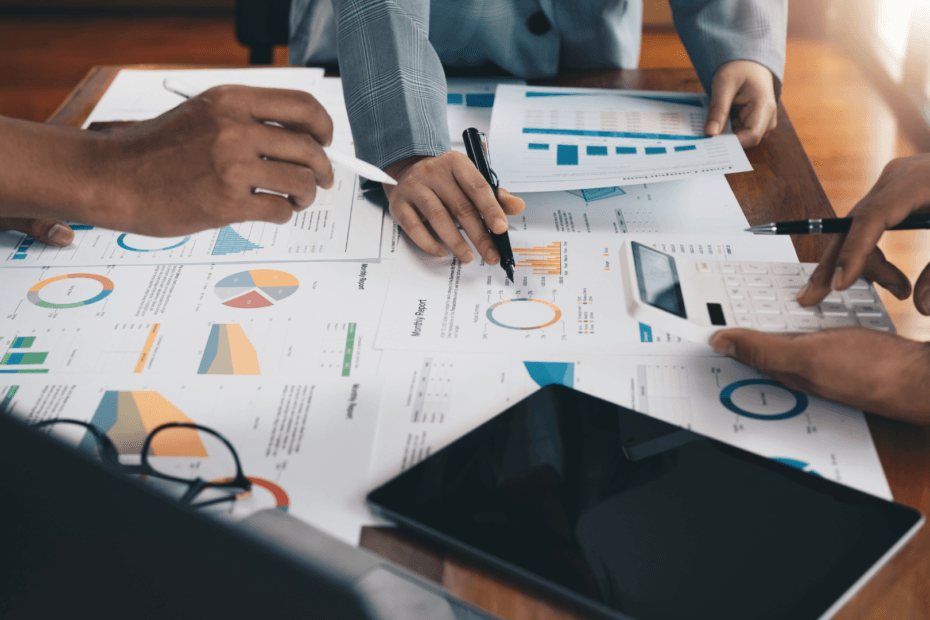 Independent Verification in Carbon Reporting